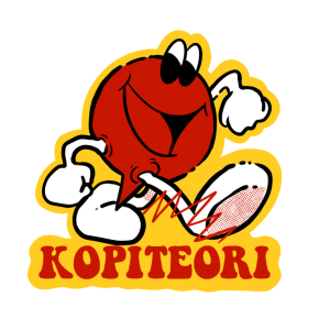Life at Kopiteori